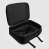 Дорожный рюкзак Piquadro Lyss (S143) Black CA6929S143BM_N