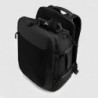 Дорожный рюкзак Piquadro Lyss (S143) Black CA6929S143BM_N