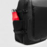Дорожный рюкзак Piquadro Lyss (S143) Black CA6929S143BM_N