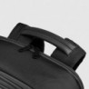 Дорожный рюкзак Piquadro Lyss (S143) Black CA6929S143BM_N