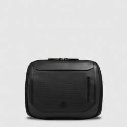 Сумка Piquadro Lyss (S143) Black CA6932S143_N