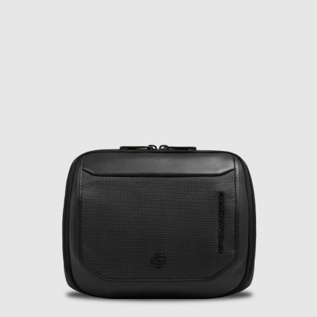 Сумка Piquadro Lyss (S143) Black CA6932S143_N