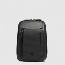 Сумка Piquadro Lyss (S143) Black CA6933S143_N