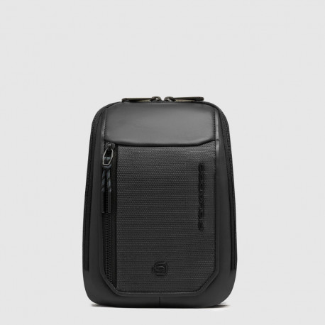 Сумка Piquadro Lyss (S143) Black CA6933S143_N