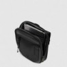 Сумка Piquadro Lyss (S143) Black CA6933S143_N