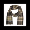 Шарф Piquadro Accessories Piquadro Dark Brown SC6874SC23_TM