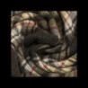 Шарф Piquadro Accessories Piquadro Dark Brown SC6874SC23_TM