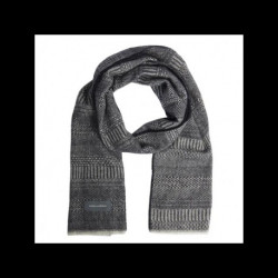 Шарф Piquadro Accessories Piquadro Blue-Grey SC6875SC23_BLGR
