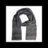 Шарф Piquadro Accessories Piquadro Blue-Grey SC6875SC23_BLGR