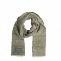 Шарф Piquadro Accessories Piquadro Green-Grey SC6875SC23_VEGR