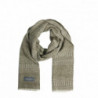 Шарф Piquadro Accessories Piquadro Green-Grey SC6875SC23_VEGR