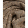 Шарф Piquadro Accessories Piquadro Tobacco SC6876SC23_CU