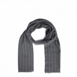 Шарф Piquadro Accessories Piquadro Grey SC6876SC23_GR