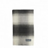 Шарф Piquadro Accessories Piquadro Black-White SC6877SC23_NBI