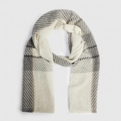 Шарф Piquadro Accessories Piquadro Beige-Grey SC6878SC23_BEGR
