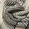 Шарф Piquadro Accessories Piquadro Beige-Grey SC6878SC23_BEGR