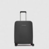 Чохол для маленької валізи Piquadro Accessories Piquadro Grey AC7099TA_GR