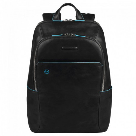 Рюкзак Piquadro з чохлом для ноутбука/iPad/iPad Mini BL SQUARE/Black CA3214B2_N