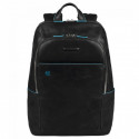 Рюкзак Piquadro з чохлом для ноутбука/iPad/iPad Mini BL SQUARE/Black CA3214B2_N