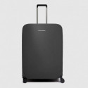 Чохол для великої валізи Piquadro Accessories Piquadro Grey AC7101TA_GR
