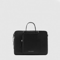 Сумка для ноутбука Piquadro Circle (W92) Black CA6698W92_N