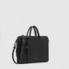 Сумка для ноутбука Piquadro Circle (W92) Black CA6698W92_N