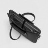 Сумка для ноутбука Piquadro Circle (W92) Black CA6698W92_N