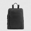 Рюкзак для ноутбука Piquadro Circle (W92) Black CA7042W92_N