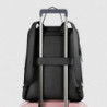 Рюкзак для ноутбука Piquadro Circle (W92) Black CA7042W92_N
