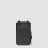 Сумочка / Чехол для смартфона Piquadro Circle (W92) Black AC6835W92R_N