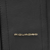Сумочка / Чехол для смартфона Piquadro Circle (W92) Black AC6835W92R_N