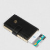 Кредитниця Piquadro Circle (W92) Black PP5649W92R_N