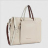Женская сумка Piquadro Circle (W92) Beige-Leather CA4021W92_BECU