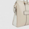 Женская сумка Piquadro Circle (W92) Beige-Leather CA4021W92_BECU