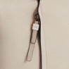 Женская сумка Piquadro Circle (W92) Beige-Leather CA4021W92_BECU