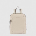 Рюкзак для ноутбука Piquadro Circle (W92) Beige-Leather CA4576W92_BECU