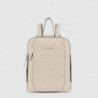 Рюкзак для ноутбука Piquadro Circle (W92) Beige-Leather CA4576W92_BECU