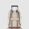 Рюкзак для ноутбука Piquadro Circle (W92) Beige-Leather CA4576W92_BECU