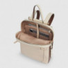 Рюкзак для ноутбука Piquadro Circle (W92) Beige-Leather CA4576W92_BECU