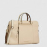 Сумка для ноутбука Piquadro Circle (W92) Beige-Leather CA6698W92_BECU