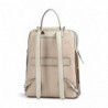 Рюкзак для ноутбука Piquadro Circle (W92) Beige-Leather CA7042W92_BECU