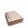Рюкзак для ноутбука Piquadro Circle (W92) Beige-Leather CA7042W92_BECU