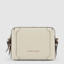 Женская сумка Piquadro Circle (W92) Beige-Leather BD4870W92_BECU