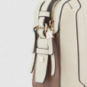 Женская сумка Piquadro Circle (W92) Beige-Leather BD4870W92_BECU