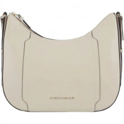 Женская сумка Piquadro Circle (W92) Beige-Leather BD6657W92_BECU