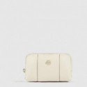 Ключница Piquadro Circle (W92) Beige-Leather PC6782W92_BECU