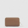 Ключница Piquadro Circle (W92) Beige-Leather PC6782W92_BECU