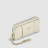 Ключница Piquadro Circle (W92) Beige-Leather PC6782W92_BECU