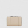 Портмоне Piquadro Circle (W92) Beige-Leather PD6661W92R_BECU