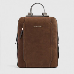 Рюкзак для ноутбука Piquadro Circle (W92) Brown CA4576W92_MS